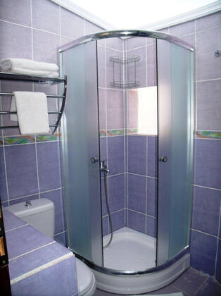 Nüans Hotel - Görsel 17