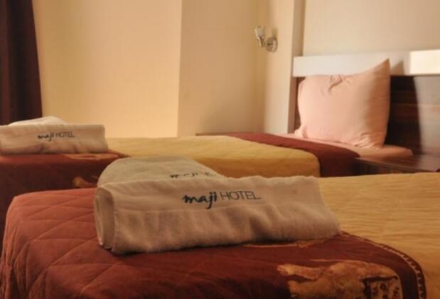 Maji Gümbet Hotel - Görsel 18