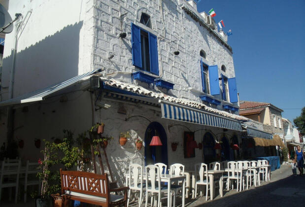 Nüans Hotel - Görsel 6