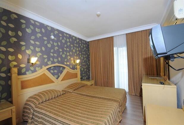 Armar Club Otel Marmaris - Görsel 24