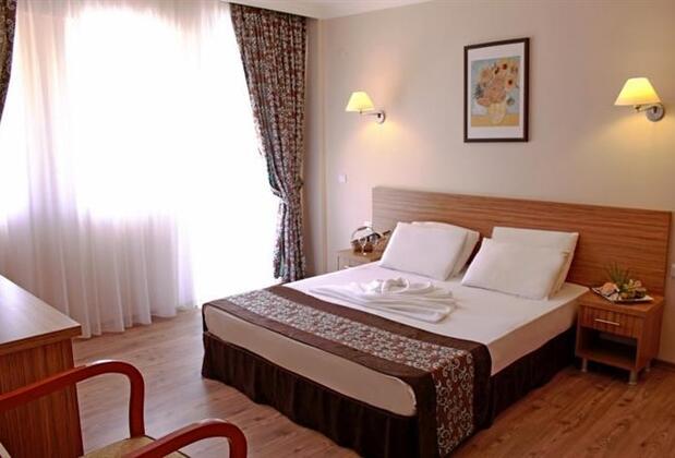 Armar Club Otel Marmaris - Görsel 20