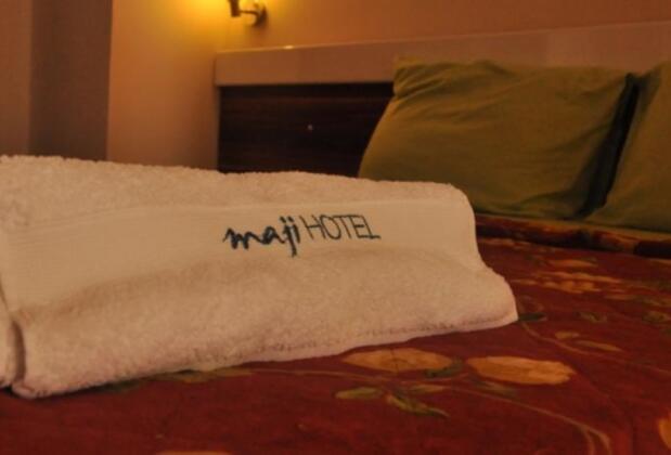 Maji Gümbet Hotel - Görsel 3