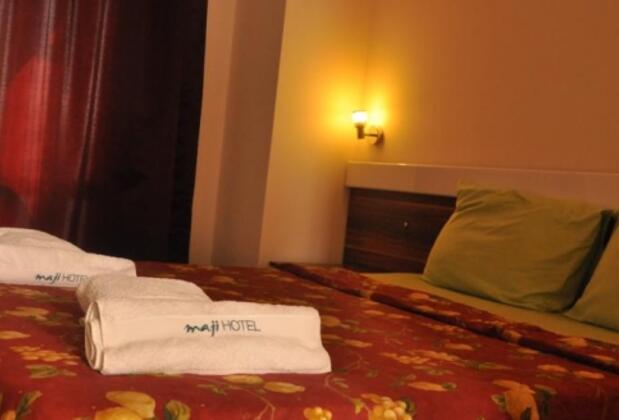 Maji Gümbet Hotel - Görsel 10