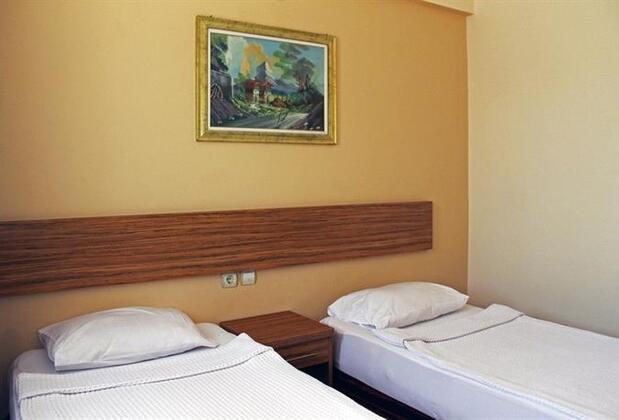 Armar Club Otel Marmaris - Görsel 8