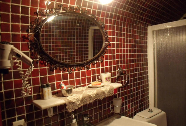 Nüans Hotel - Görsel 12