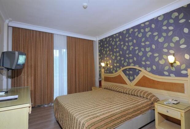 Armar Club Otel Marmaris - Görsel 10