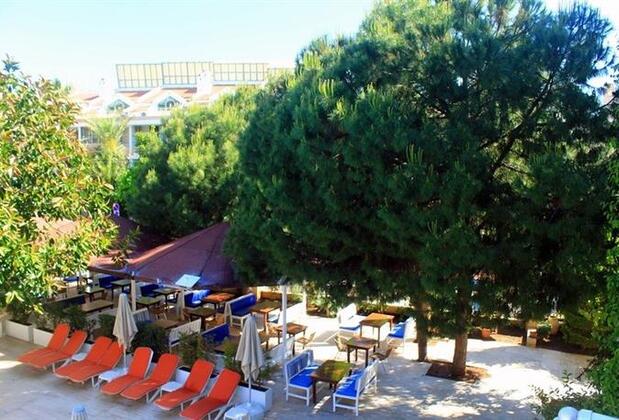 Armar Club Otel Marmaris - Görsel 3