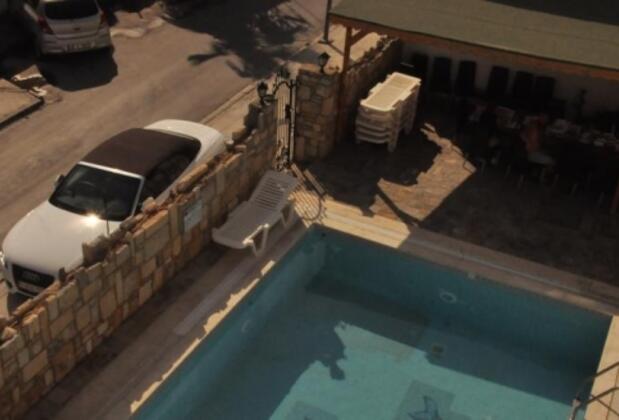 Maji Gümbet Hotel - Görsel 4