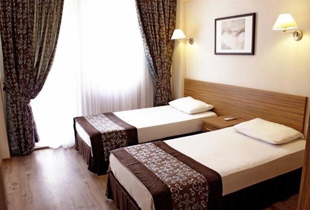 Armar Club Otel Marmaris - Görsel 12