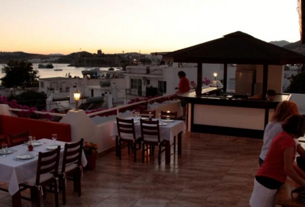 Hotel Gülbaba - Görsel 13