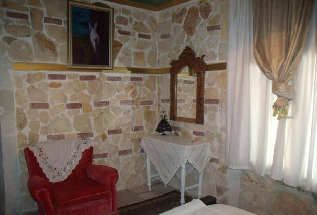 Nüans Hotel - Görsel 8