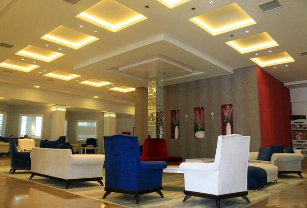 Armar Club Otel Marmaris - Görsel 7