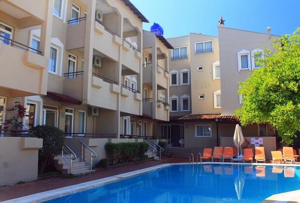 Armar Club Otel Marmaris - Görsel 16