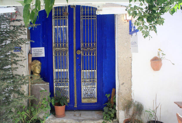 Nüans Hotel - Görsel 4