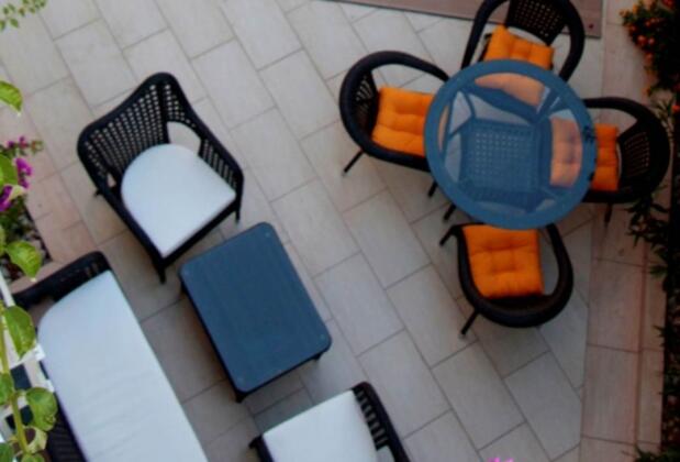 Hotel Gülbaba - Görsel 6