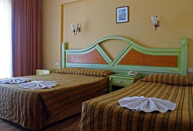 Armar Club Otel Marmaris - Görsel 23