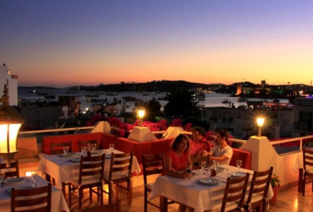 Hotel Gülbaba - Görsel 14