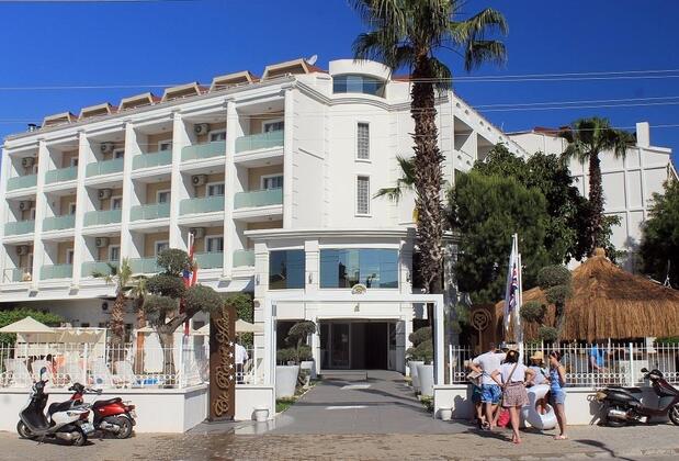 Armar Club Otel Marmaris - Görsel 13
