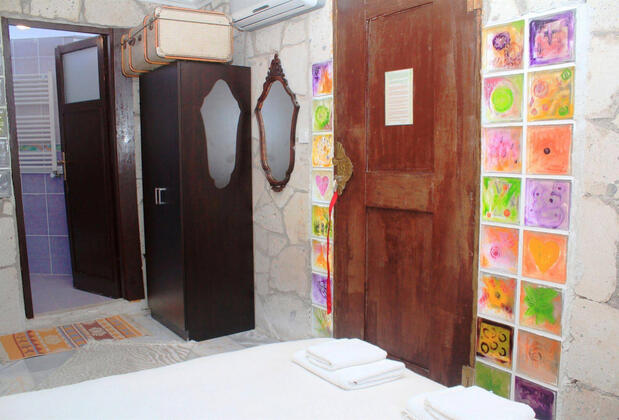 Nüans Hotel - Görsel 24