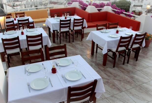 Hotel Gülbaba - Görsel 16