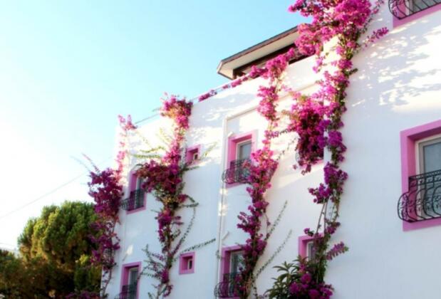 Hotel Gülbaba - Görsel 12