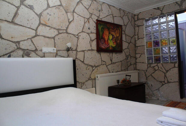 Nüans Hotel - Görsel 18