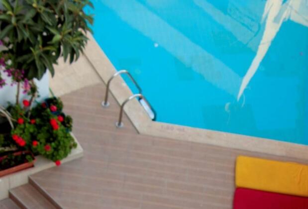 Hotel Gülbaba - Görsel 3