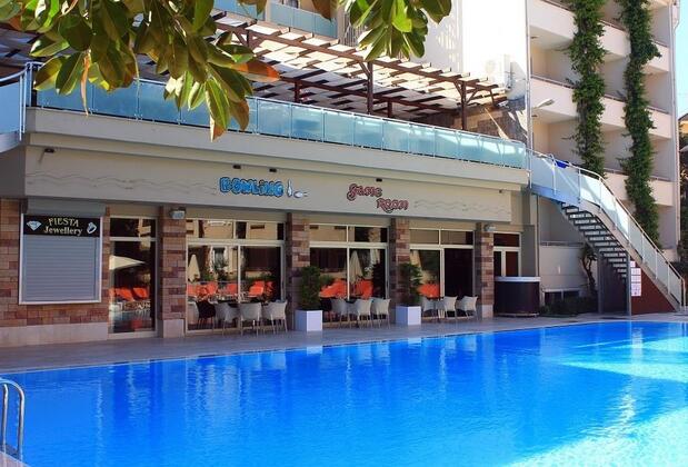 Armar Club Otel Marmaris - Görsel 5