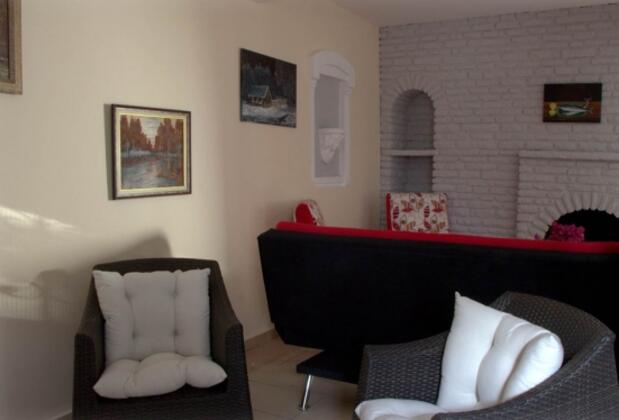 Hotel Gülbaba - Görsel 7