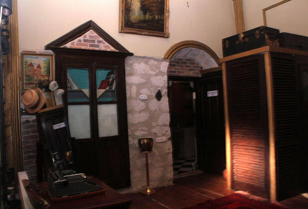 Nüans Hotel - Görsel 32