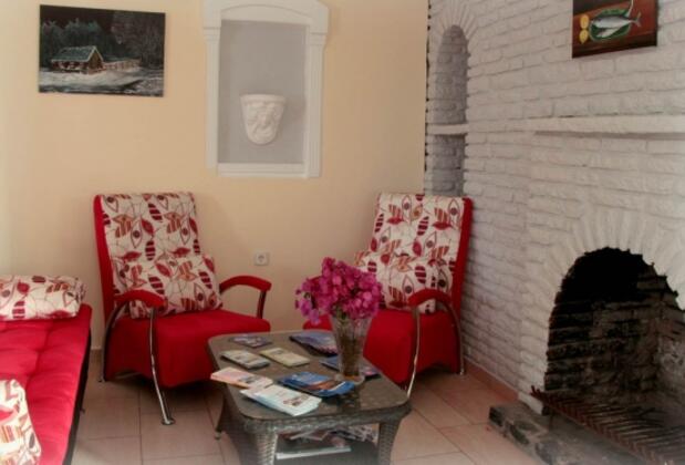 Hotel Gülbaba - Görsel 4