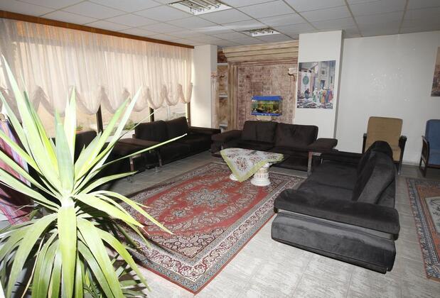 Artemis Otel Selçuk - Görsel 22