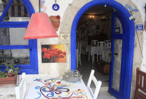 Nüans Hotel - Görsel 21