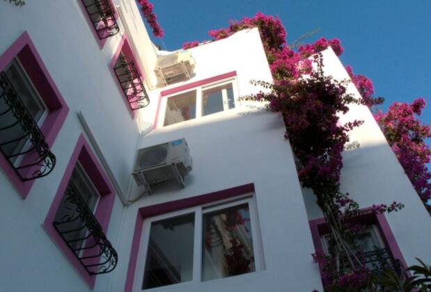 Hotel Gülbaba - Görsel 17