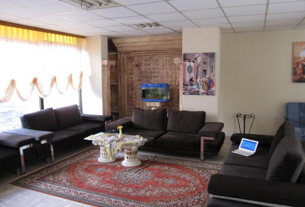 Artemis Otel Selçuk - Görsel 25