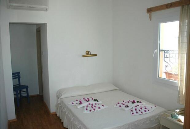 Hotel Gülbaba - Görsel 8