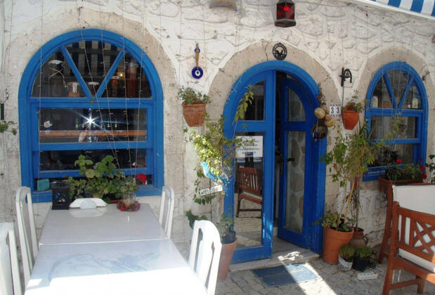 Nüans Hotel - Görsel 5