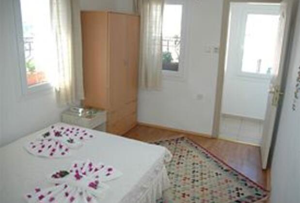 Hotel Gülbaba - Görsel 9