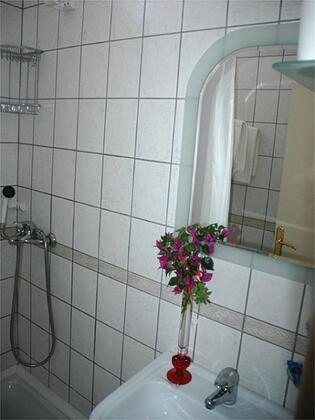 Hotel Gülbaba - Görsel 15