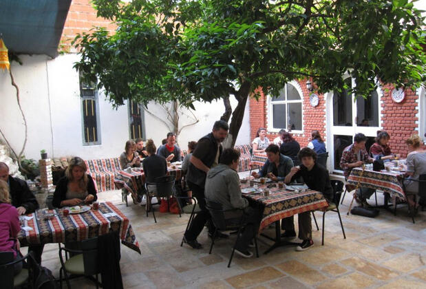 Artemis Otel Selçuk - Görsel 13