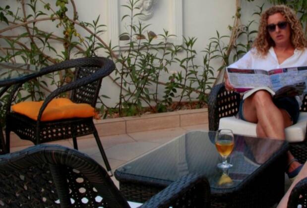 Hotel Gülbaba - Görsel 5