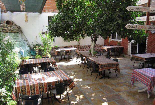 Artemis Otel Selçuk - Görsel 9