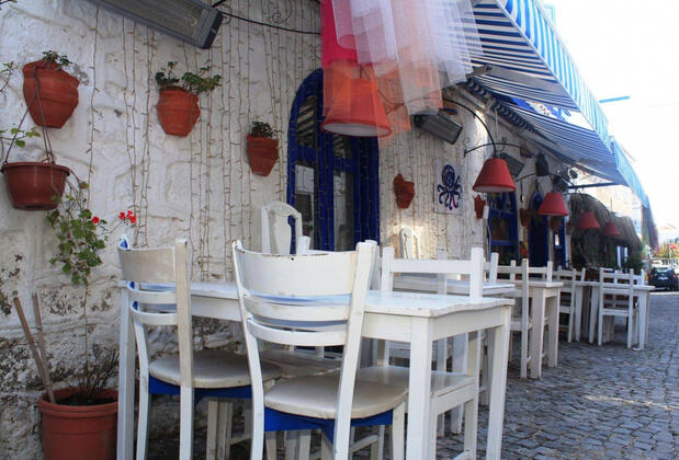 Nüans Hotel - Görsel 10