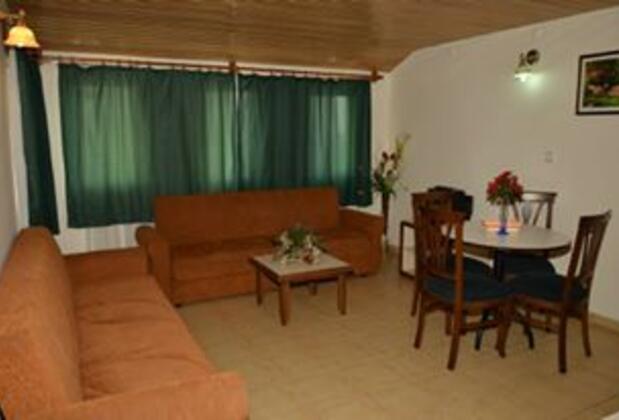 Azak Suite Hotel - Görsel 7