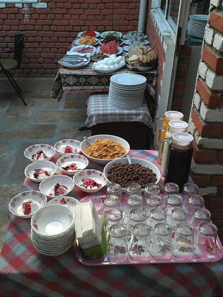 Artemis Otel Selçuk - Görsel 10