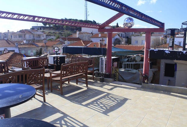 Nüans Hotel - Görsel 22