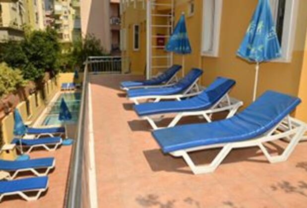 Azak Suite Hotel - Görsel 11