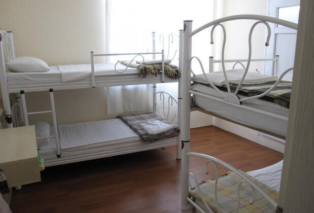 Artemis Otel Selçuk - Görsel 11