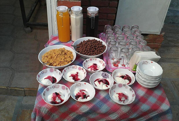 Artemis Otel Selçuk - Görsel 6