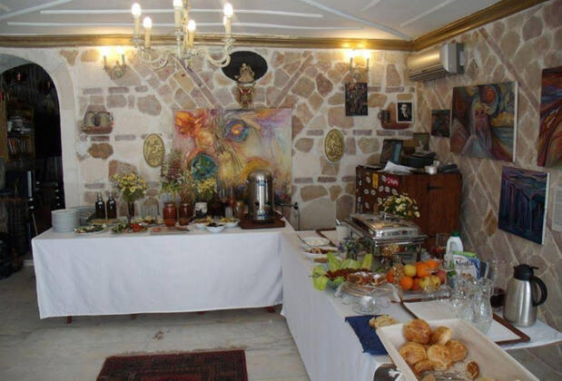 Nüans Hotel - Görsel 25